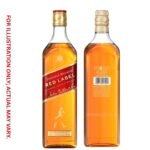 Johnnie Walker Red Label Blended Scotch Whisky