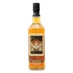 Lucifer Gold Whisky
