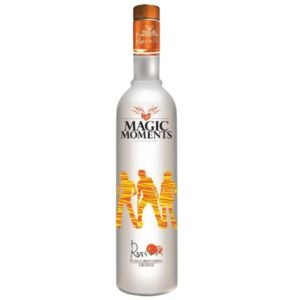 M2 Magic Moments Orange Flavoured Vodka