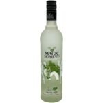 M2 Magic Moments Remix Green Apple Special Flavoured Vodka