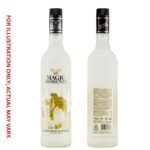 M2 Magic Moments Remix Lemongrass & Ginger Vodka