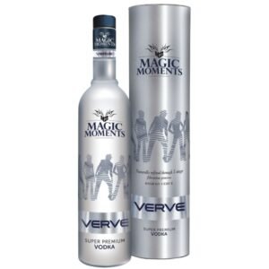 M2 Verve Magic Moments Super Premium Vodka