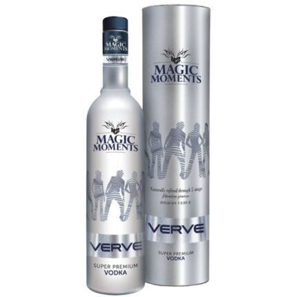 M2 Verve Magic Moments Super Premium Vodka