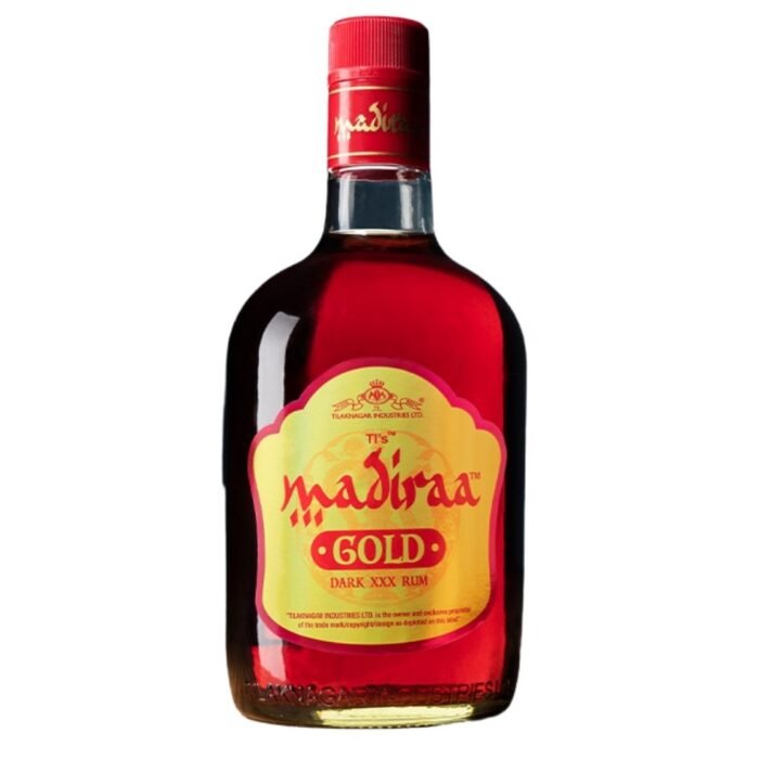 Madira XXX Rum