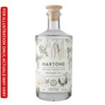 Maxtone Single Grain Premium Gin