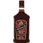 McDowell's No.1 CELEBRATION PRESTIGE XXX RUM