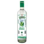 Moonwalk Ultra Premium Apple Vodka