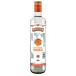 Moonwalk Ultra Premium Orange Vodka