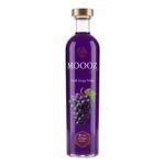 Moooz Sparkle Black Grape Vodka