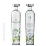 Moooz Sparkle Green Apple Vodka