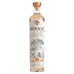 Moooz Sparkle Orange Vodka