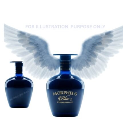 Morpheus Blue XO Premium Brandy