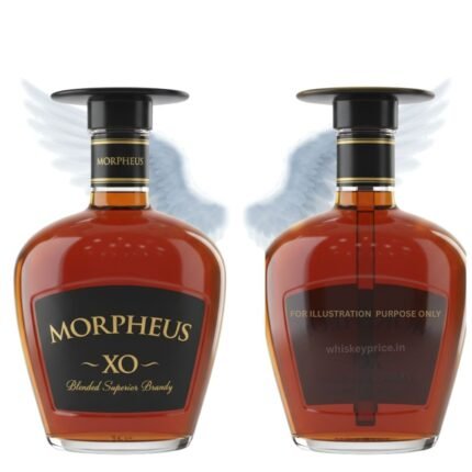 Morpheus XO Blended Superior Brandy