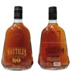 Nautilus Premium Blended XO Fine Brandy
