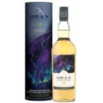 Oban Single Malt Scotch Whisky