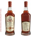 Old Grey XXX Rum