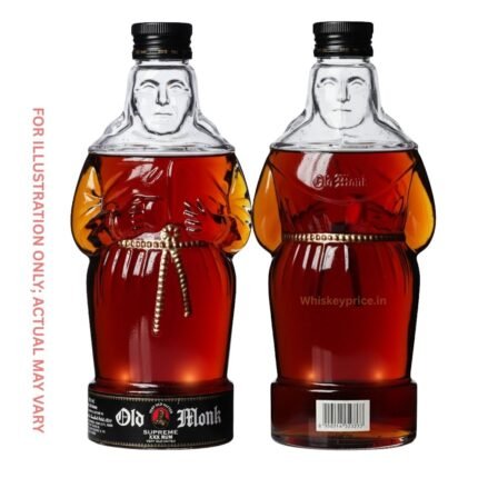 Old Monk Supreme XXX Rum