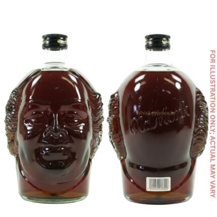 Old Monk The Legend Rum Very Old Vatted