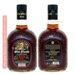 Old Monk Very Old Vatted XXX Classic Rum