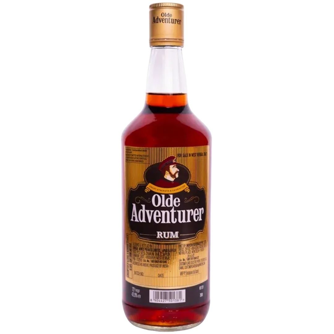 Olde Premium Adventurer Rum