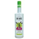 One More Green Apple