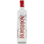 Platinum Romanov Vodka