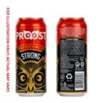 Proost Supreme Beer Strong latest price in India