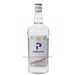 Purple Fox Vodka