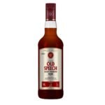 Sarao Old Speech Deluxe Premium Rum