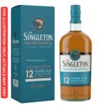 Singleton 12 years