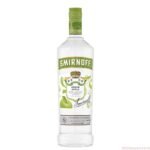 Smirnoff Green Apple Triple Distilled Vodka