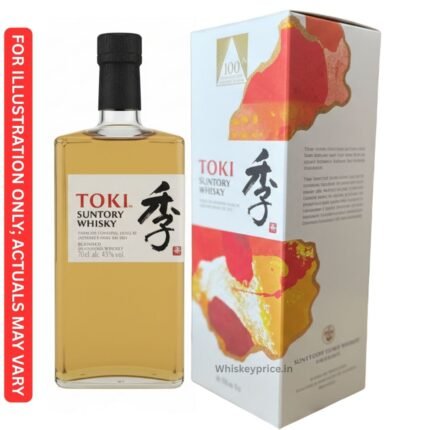 Suntory Whisky Toki Blended Japanese Whisky