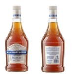 TI Mansion House Rarest Spirit French Brandy