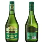 TI’s Courier Napoleon Classic French Brandy Green –