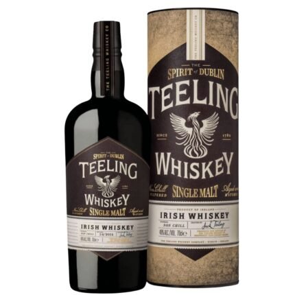 Teeling Whiskey Single Malt
