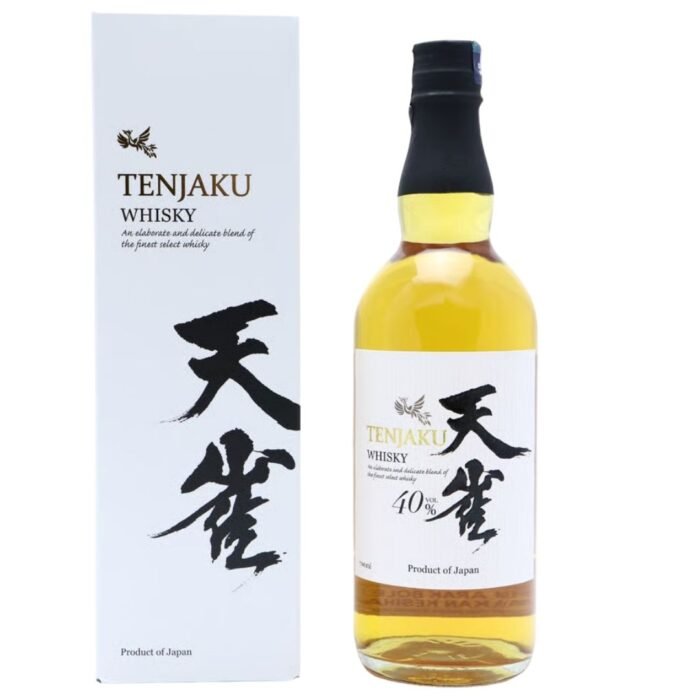 Tenjaku Whiskey Price in India