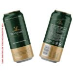 Tensberg Premium Strong Beer