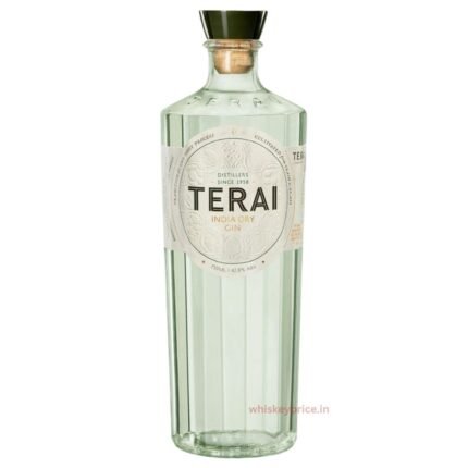 Terai Craft Dry Gin