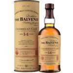 The Balvenie Caribbean Cask 14Y Single Malt Scotch Whisky
