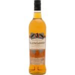 The Glengarry Highland Blended Scotch Whisky