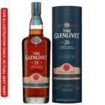 The Glenlivet 21 YO Whisky