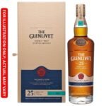 The Glenlivet 25 YO Whisky