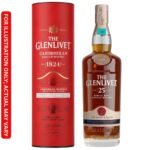 The Glenlivet Caribbean Reserve