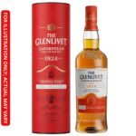The Glenlivet Caribbean Reserve
