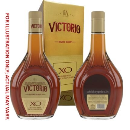 Victorio Reserve Brandy XO