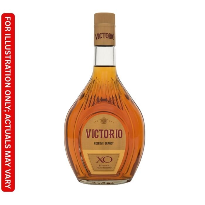 Victorio Reserve Brandy XO