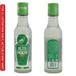 Blue Moon Duet Lime 'N' Gin