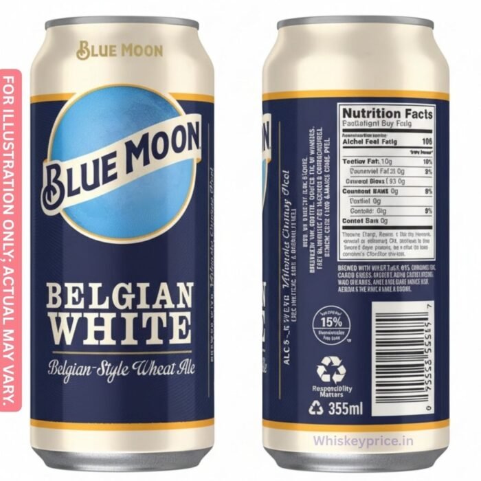 blue moon belgian white