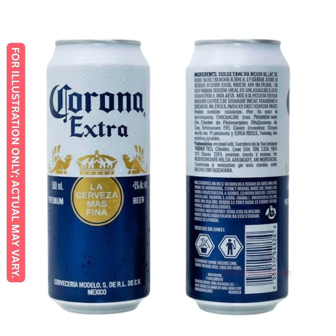 corona beer extra