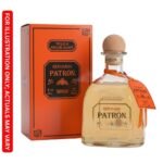 Patron Reposado Tequila